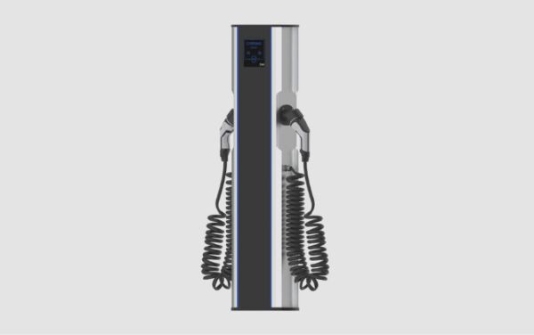 cargador coches electricos